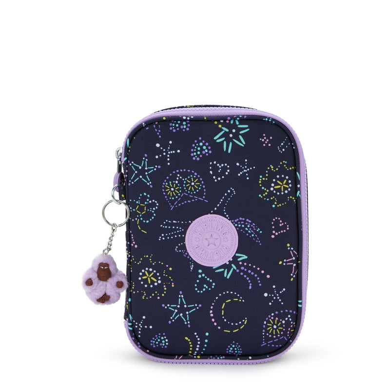 Cartuchera Star 100 Pens Kipling 100 Pens Pouches/Cases - Farmacias Arrocha