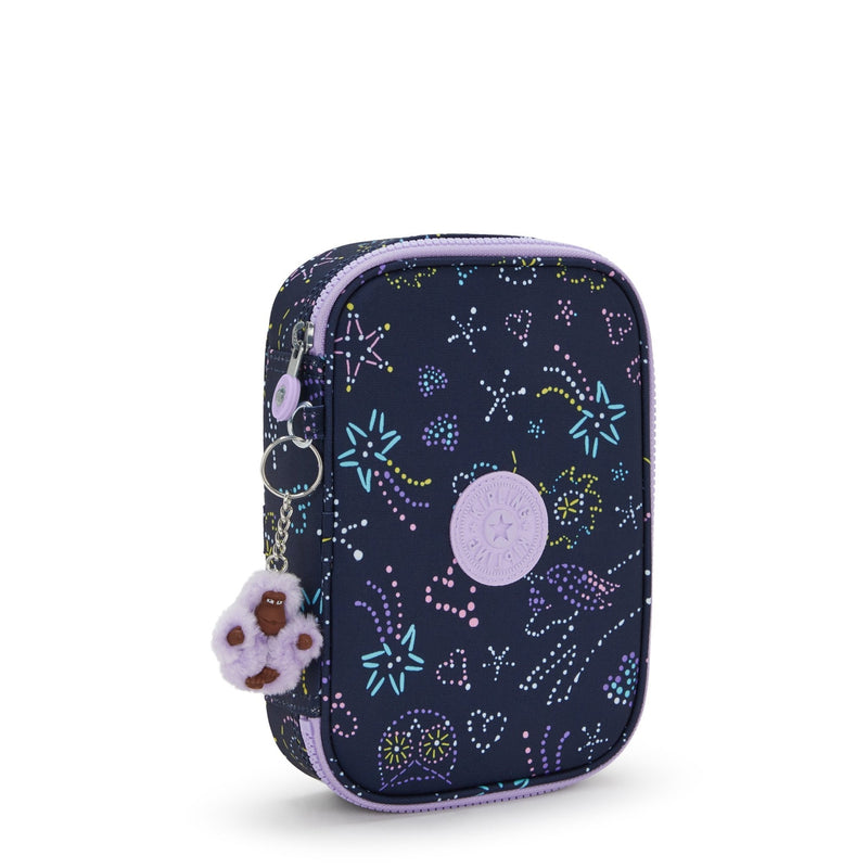 Cartuchera Star 100 Pens Kipling 100 Pens Pouches/Cases - Farmacias Arrocha