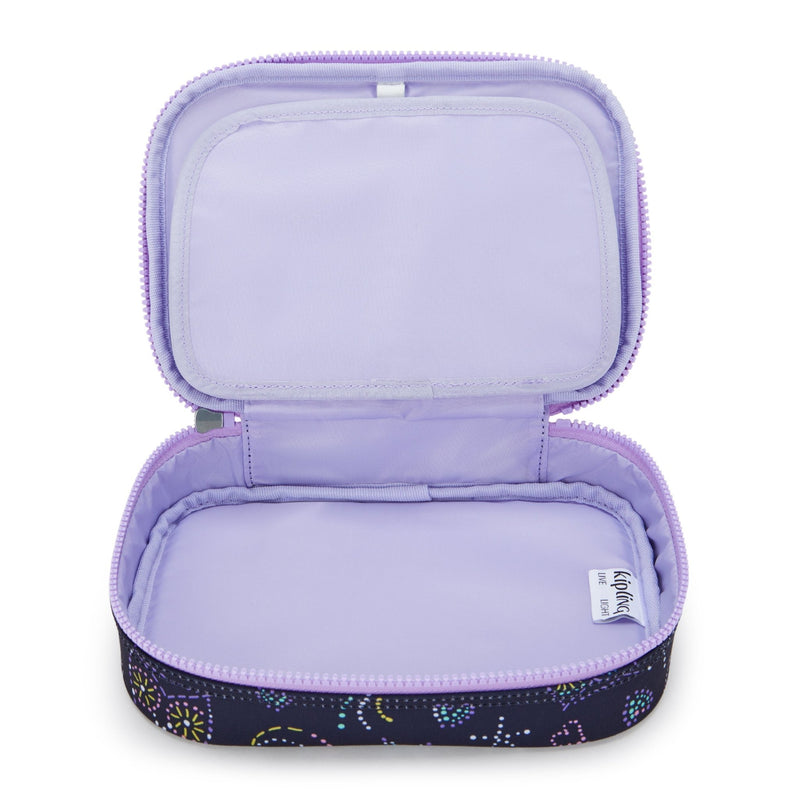 Cartuchera Star 100 Pens Kipling 100 Pens Pouches/Cases - Farmacias Arrocha