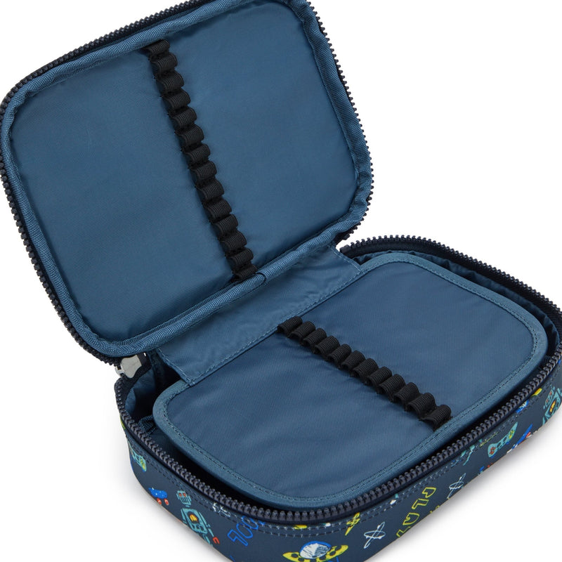 Cartuchera Galaxia100 Pens Kipling 100 Pens Pouches/Cases - Farmacias Arrocha