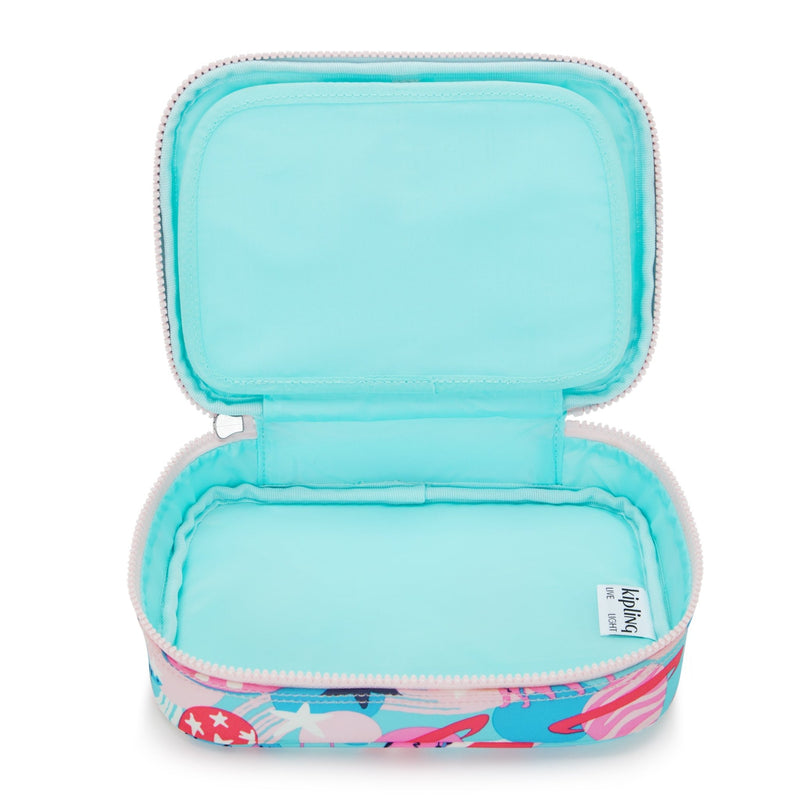 Cartuchera Cats 100 Pens Kipling 100 Pens Pouches/Cases - Farmacias Arrocha