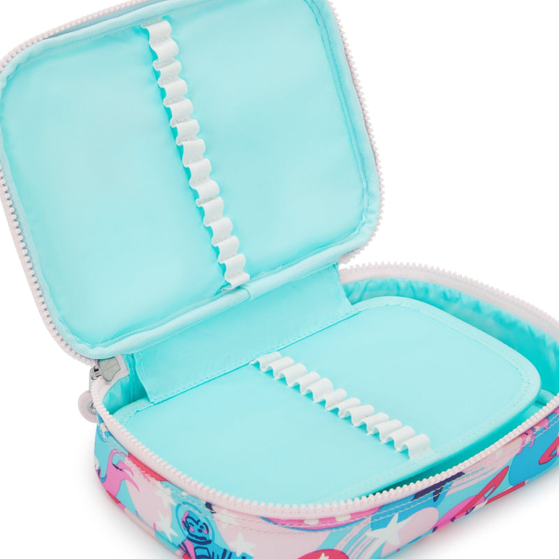 Cartuchera Cats 100 Pens Kipling 100 Pens Pouches/Cases - Farmacias Arrocha