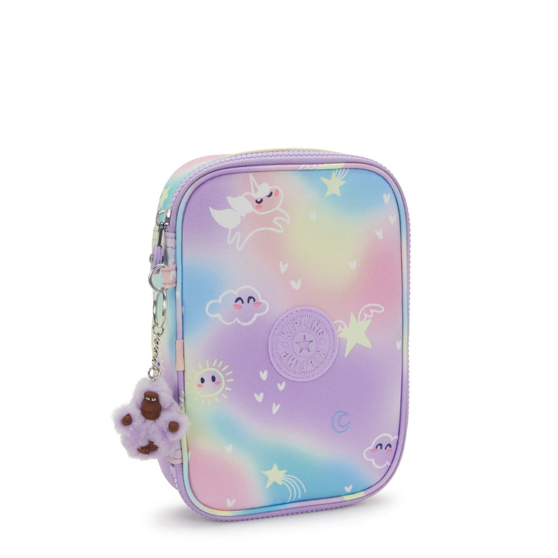 Cartuchera Como Gradient 100 Pens Kipling 100 Pens Bts Prt Ac Pouches/Case - Farmacias Arrocha
