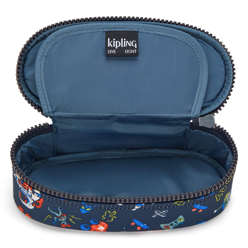Cartuchera Galaxia Kipling Duobox Pouches/Cases - Farmacias Arrocha