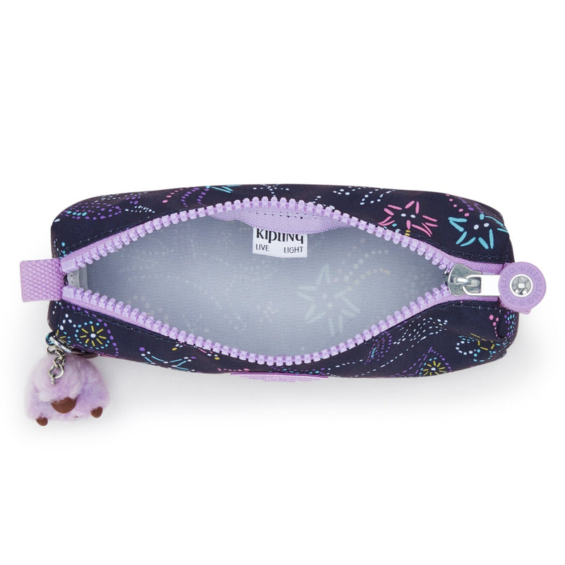 Cartuchera Star Kipling Freedom Bts Prt Ac Pouches/Cases - Farmacias Arrocha