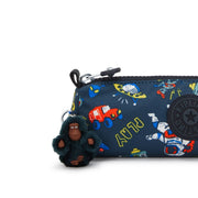 Cartuchera Galaxia Kipling Freedom Pouches/Cases - Farmacias Arrocha