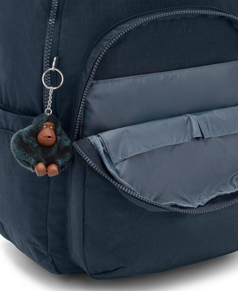 Mochila Kipling Seoul Xl Bts Backpacks - Farmacias Arrocha