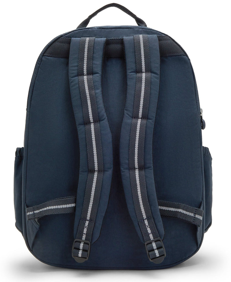 Mochila Kipling Seoul Xl Bts Backpacks - Farmacias Arrocha