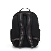 Mochila Blue Bleu 2 Kipling Seoul Xl Backpack - Farmacias Arrocha