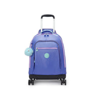 Mochila Cosmic Metallic Kipling New Zea Bts P Backpacks - Farmacias Arrocha