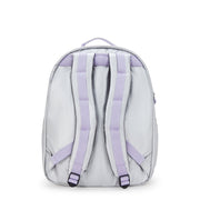 Mochila Metalic Rose Kipling Seoul Xl Backpacks Ss25tr - Farmacias Arrocha