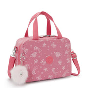Cartuchera Rosa Kipling Miyo Bts P Ac Pouches/Cases - Farmacias Arrocha