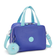 Cartuchera Cosmic Metallic Kipling Miyo Cosmic Pouches/Cases - Farmacias Arrocha