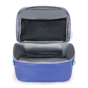 Cartuchera Cosmic Metallic Kipling Miyo Cosmic Pouches/Cases - Farmacias Arrocha