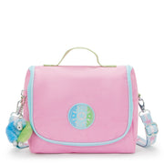 Cartuchera Pink Kipling New Kichirou Pouches/Cases - Farmacias Arrocha