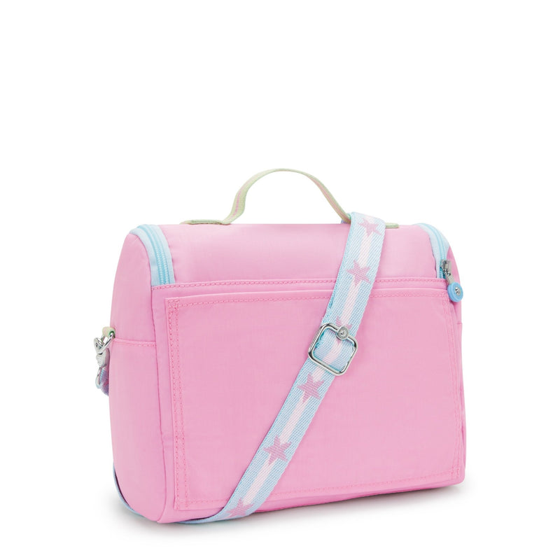 Cartuchera Pink Kipling New Kichirou Pouches/Cases - Farmacias Arrocha
