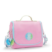 Cartuchera Pink Kipling New Kichirou Pouches/Cases - Farmacias Arrocha