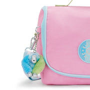 Cartuchera Pink Kipling New Kichirou Pouches/Cases - Farmacias Arrocha
