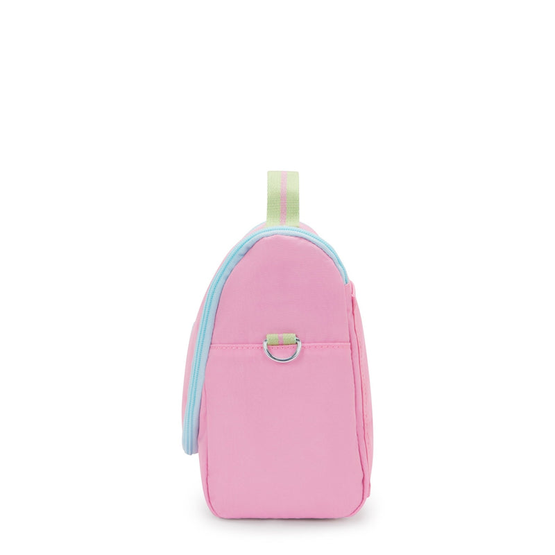 Cartuchera Pink Kipling New Kichirou Pouches/Cases - Farmacias Arrocha