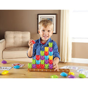 1 - 10 Counting Owls Activity Set - Farmacias Arrocha