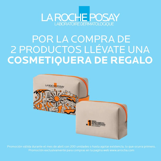 Regalo La Roche Posay - Farmacias Arrocha