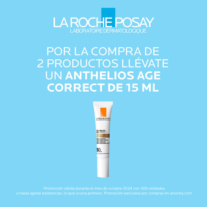 Regalo por Compra La Roche Posay