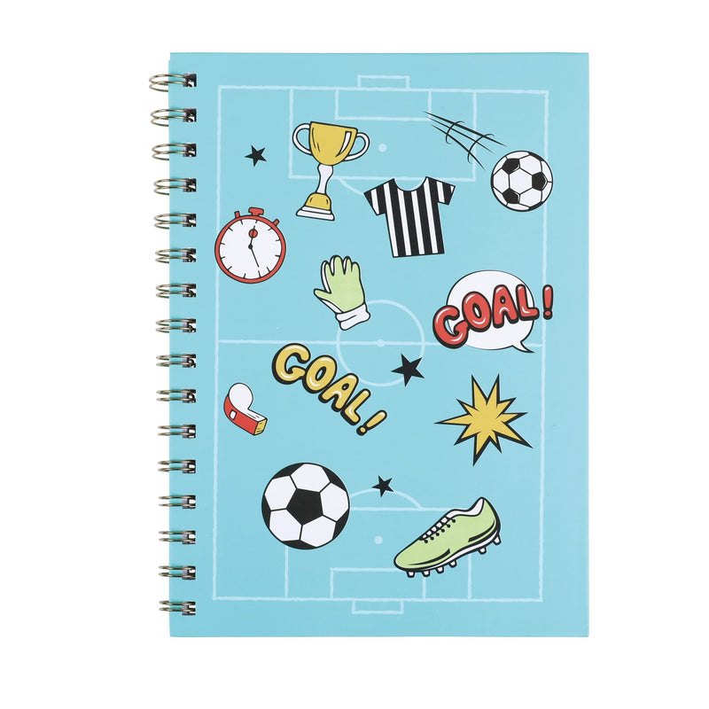 Cuadernos 5 - Art Life - Farmacias Arrocha