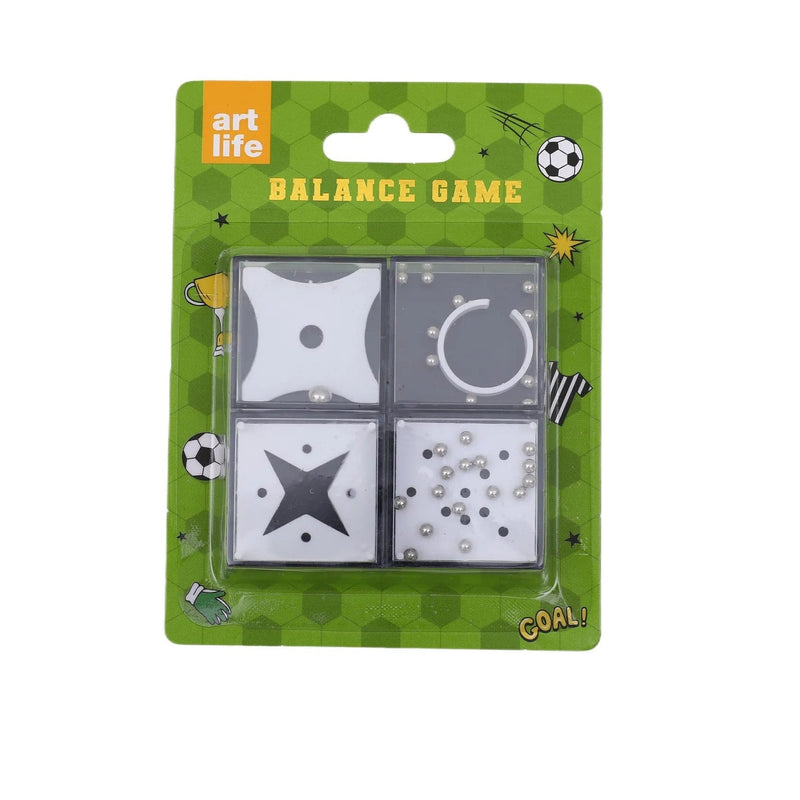 Juego Para Relajarse - Art Life - Farmacias Arrocha