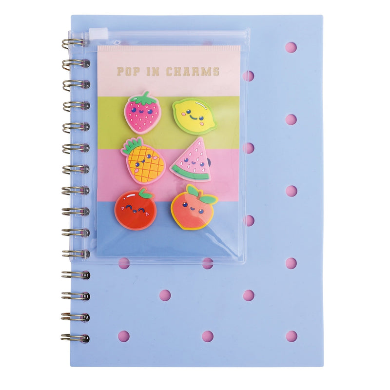 Cuaderno - Art Life - Farmacias Arrocha