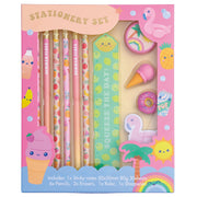 Set De Papelerias - Art Life - Farmacias Arrocha