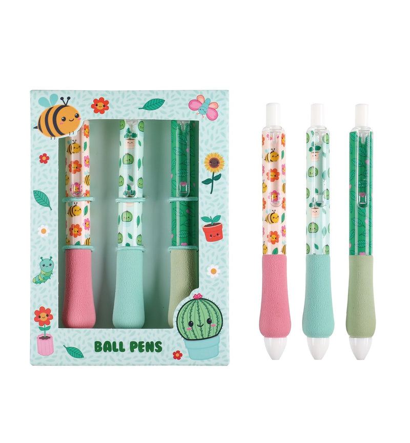 Boligrafos - Art Life - Farmacias Arrocha