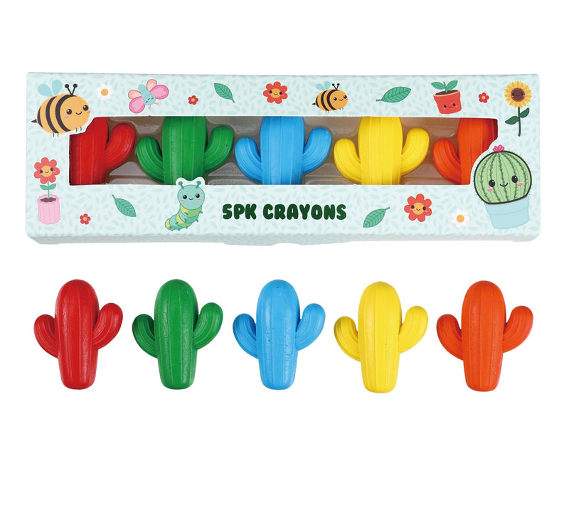 Crayones - Art Life - Farmacias Arrocha