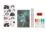 Set De Papeleria 5 - Art Life - Farmacias Arrocha