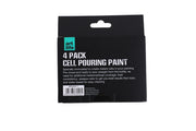 Pintura Acrilica 3 - Art Life - Farmacias Arrocha