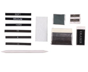 Set De Bosquejo - Art Life - Farmacias Arrocha