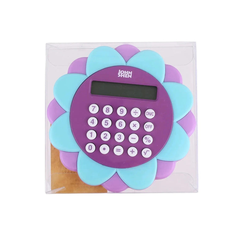 Calculadora 2 - Art Life - Farmacias Arrocha