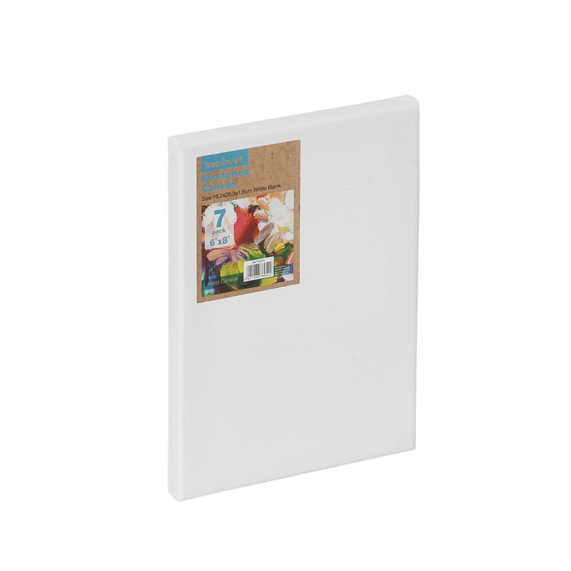 Canvas Para Pintar 9 - Art Life - Farmacias Arrocha