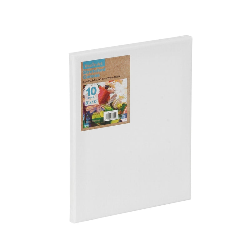 Canvas Para Pintar 6 - Art Life - Farmacias Arrocha