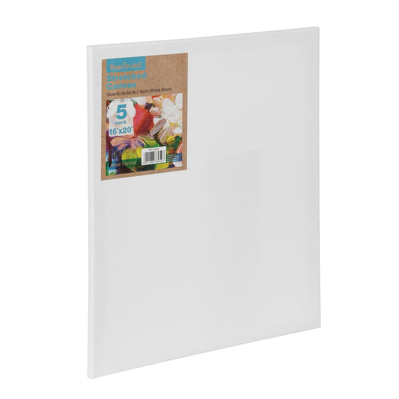 Canvas Para Pintar 4 - Art Life - Farmacias Arrocha