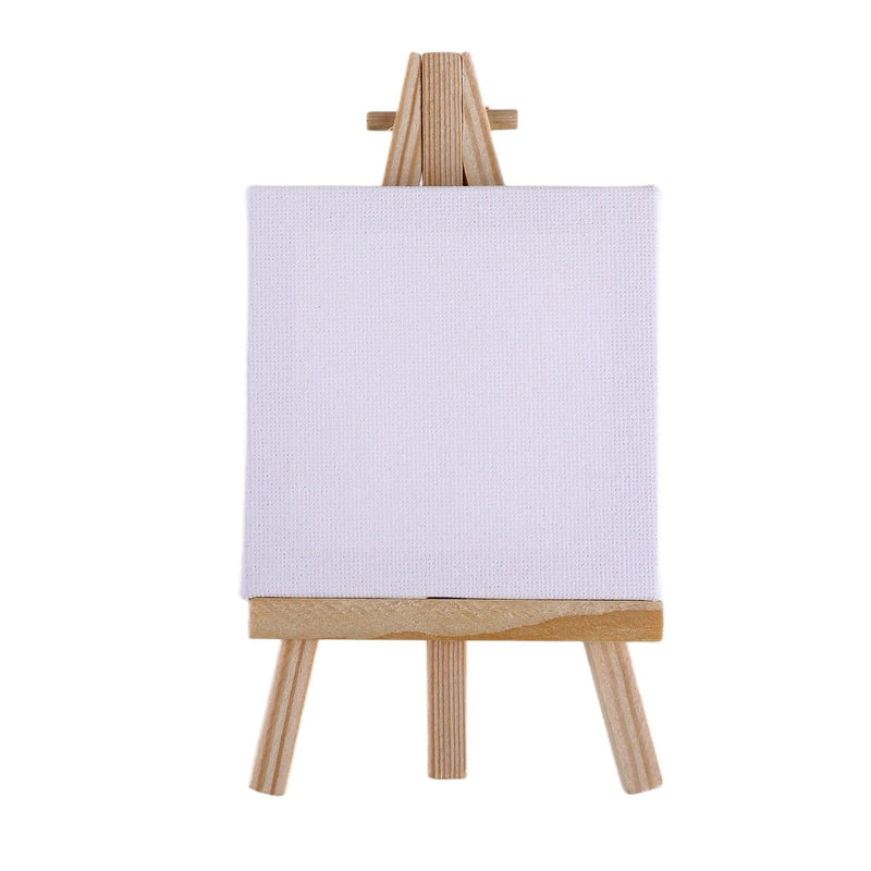 Canvas Para Pintar 3 - Art Life - Farmacias Arrocha