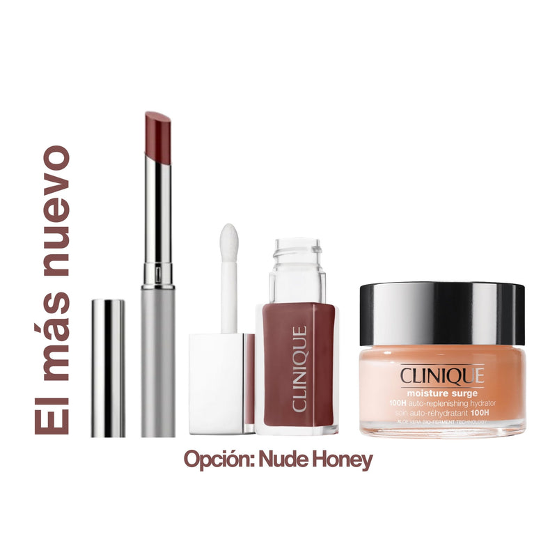 Honey Icons Trio - Farmacias Arrocha