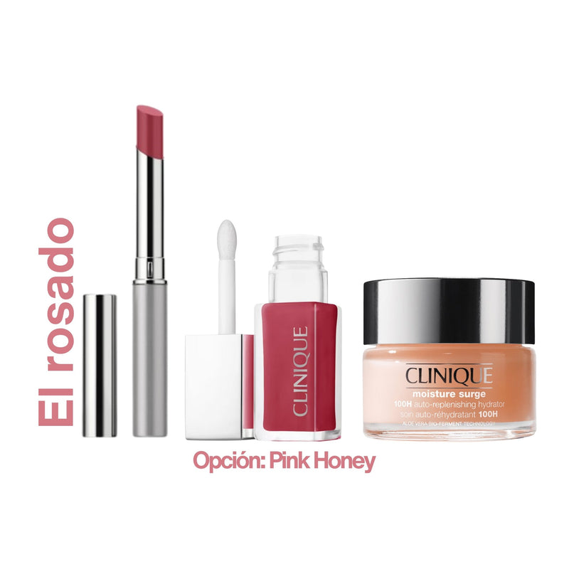 Honey Icons Trio - Farmacias Arrocha