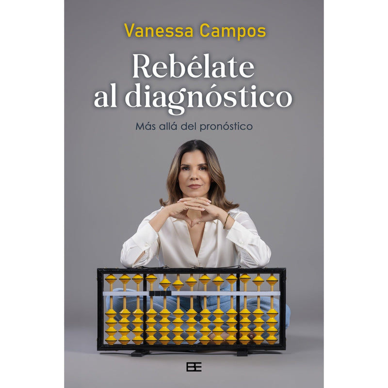 Rebélate al diagnóstico - Farmacias Arrocha