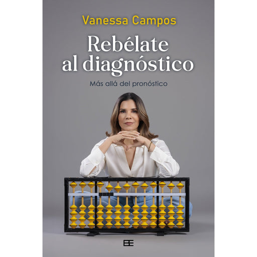 Rebélate al diagnóstico - Farmacias Arrocha