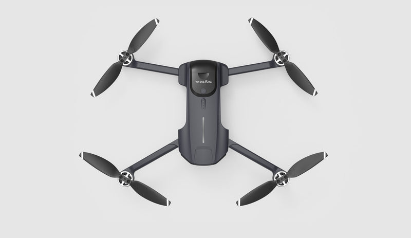 Drone Syma W5 Plegable con Cámara - Farmacias Arrocha