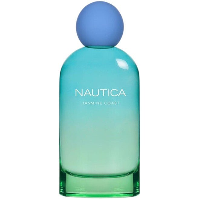 NAUTICA ESC CLM EDP JASMINE COAST 100ML - Farmacias Arrocha