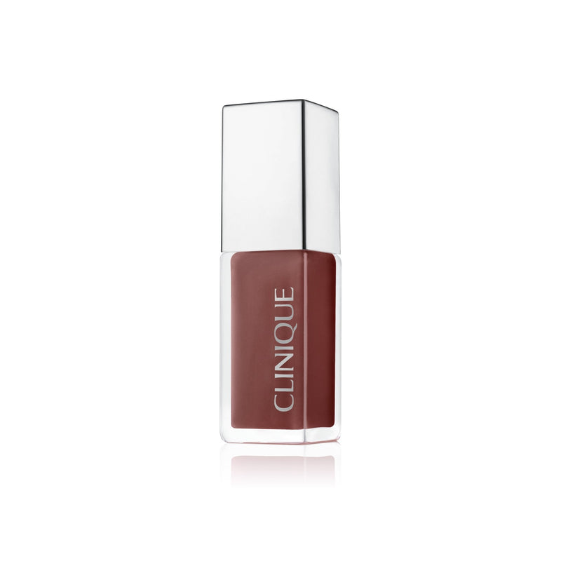 Clinique Aceite Pop™ Labios y mejillas Nude Honey - Farmacias Arrocha