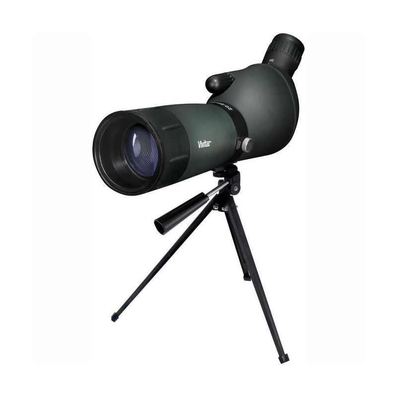 Telescopio Terrestre Serie Terrain 20X60X60 - Farmacias Arrocha