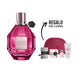 Viktor & Rolf Flowerbomb Ruby Orchid EDP 100 Ml Combo Exlusivo Web - Farmacias Arrocha