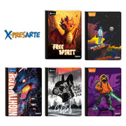 Cosido X - presarte 5 materias - Farmacias Arrocha